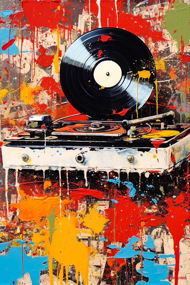 Verge Art Collection