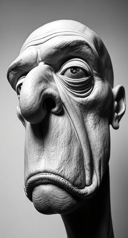 Celre Mid journey art